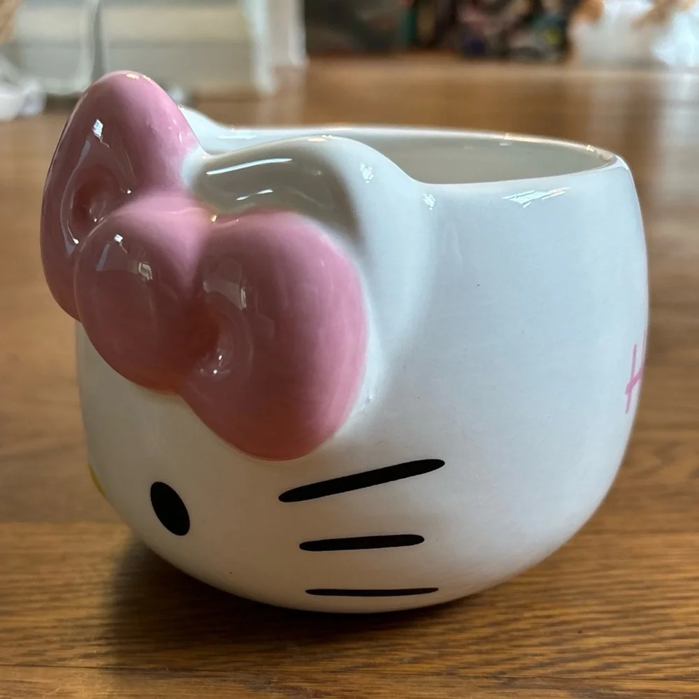 Hello Kitty brand new
