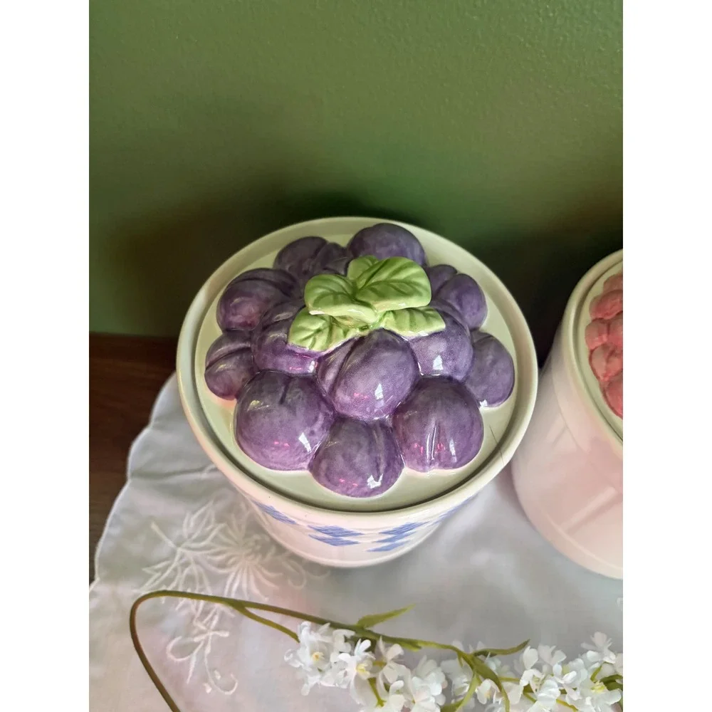Pfaltzgraff vintage ceramic