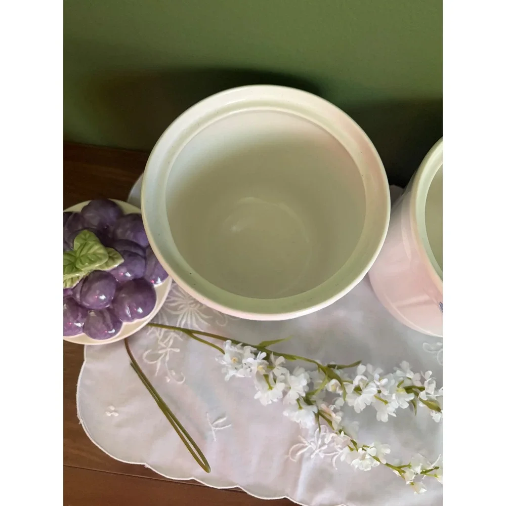 Pfaltzgraff vintage ceramic
