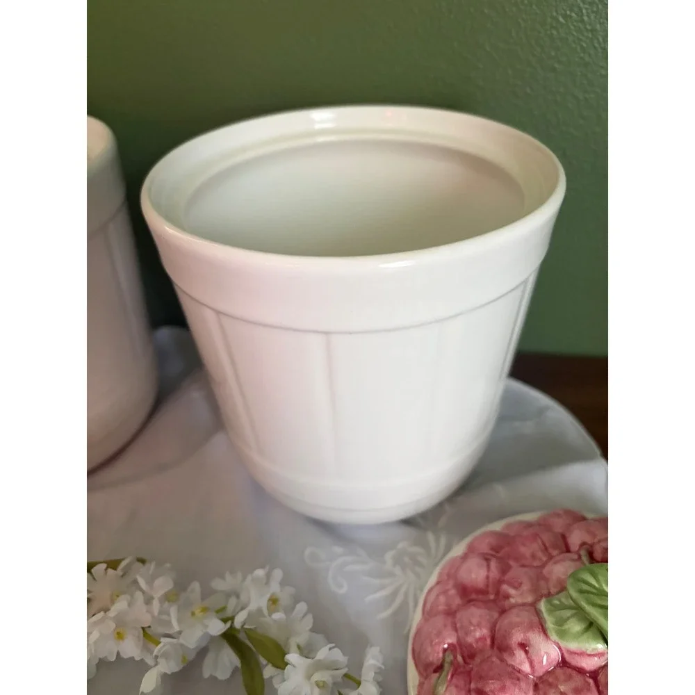 Pfaltzgraff vintage ceramic
