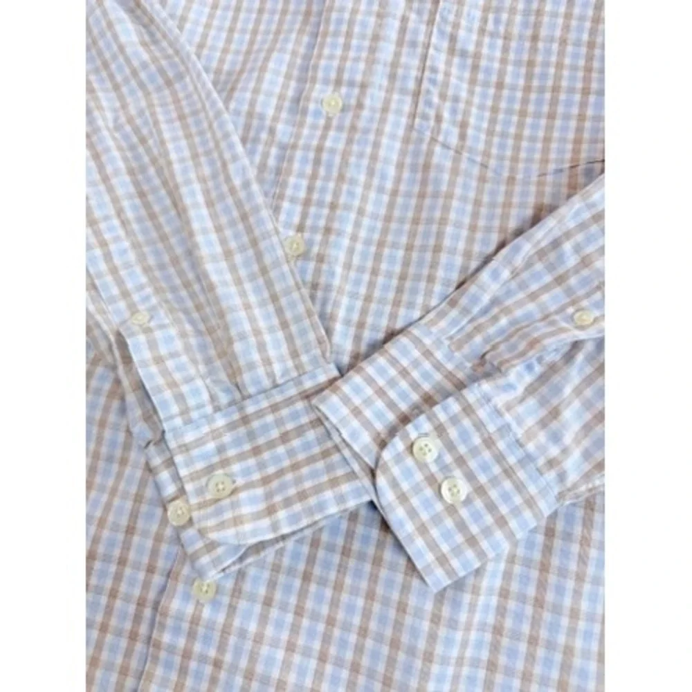 J. Crew crew button