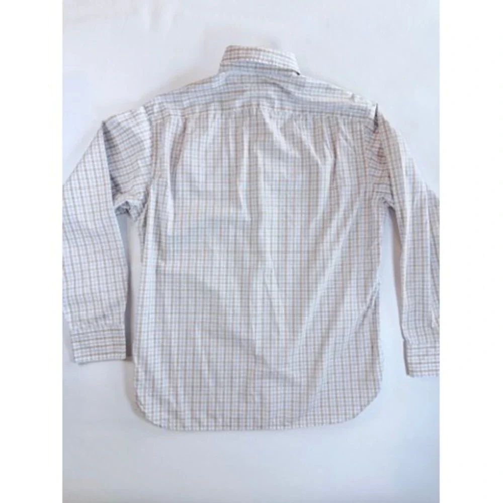 J. Crew crew button