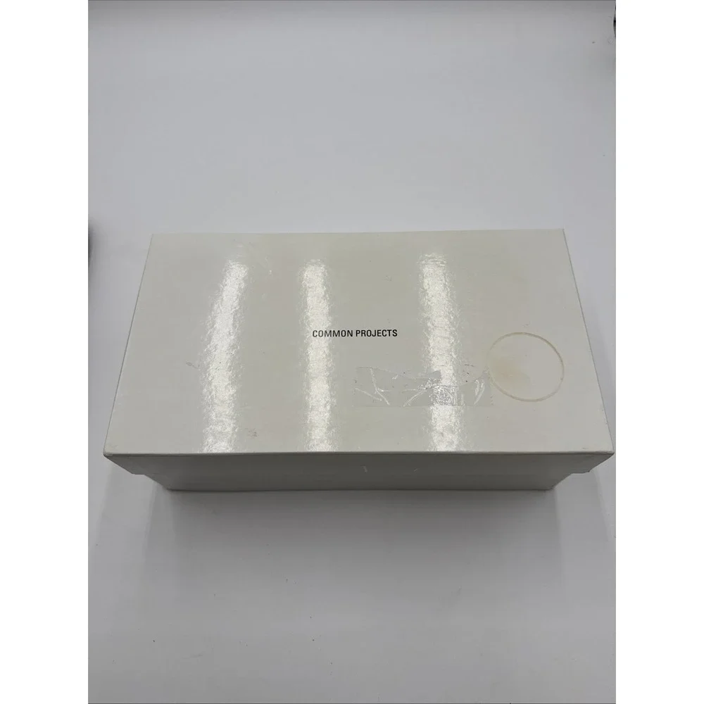 Common Projects common projects