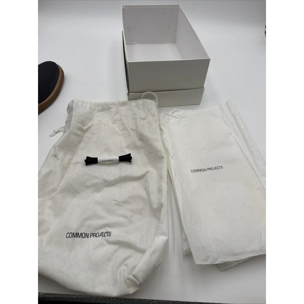 Common Projects common projects