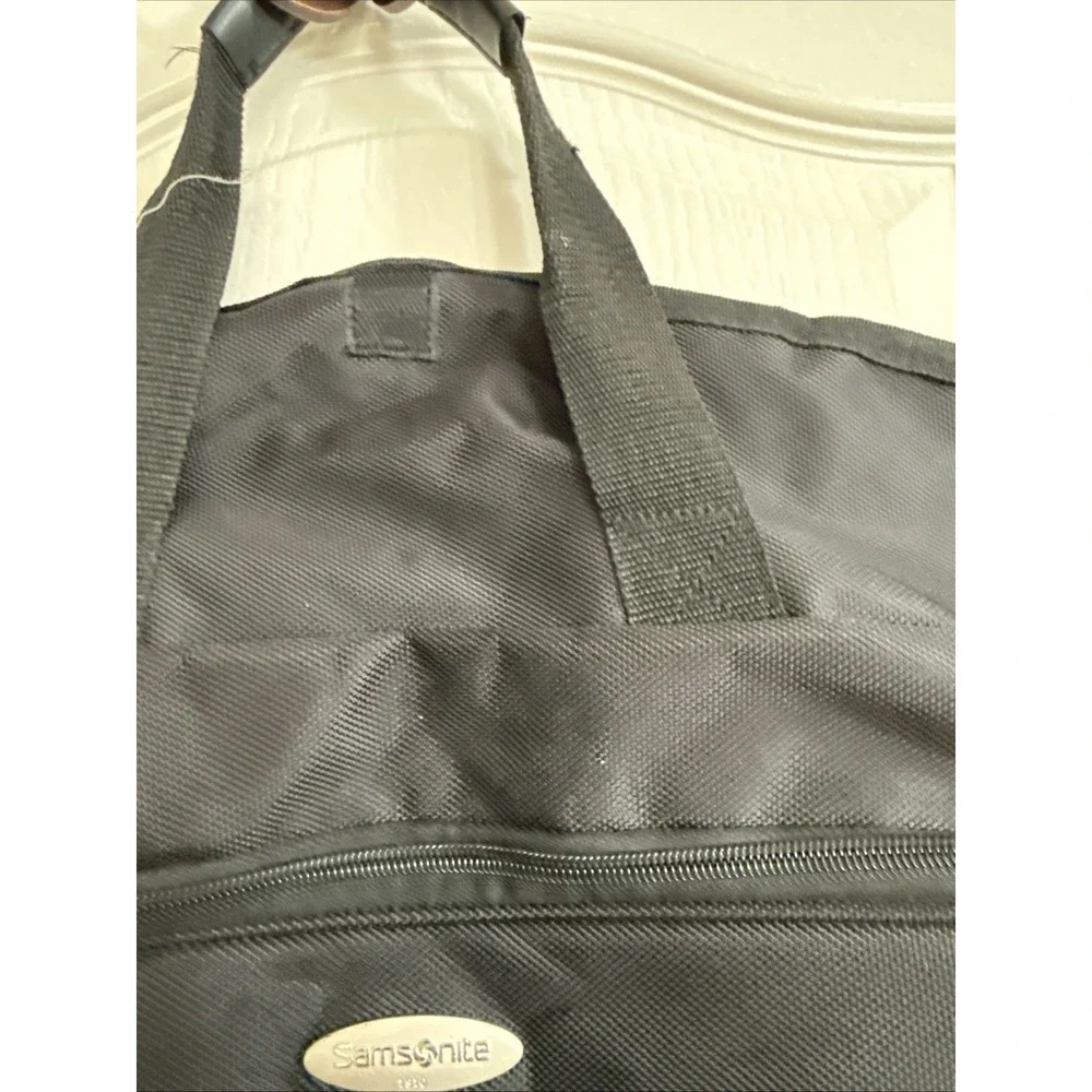 N/A bag used