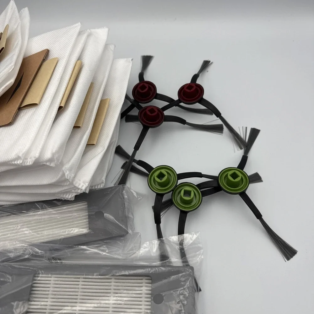 N/A replacement parts
