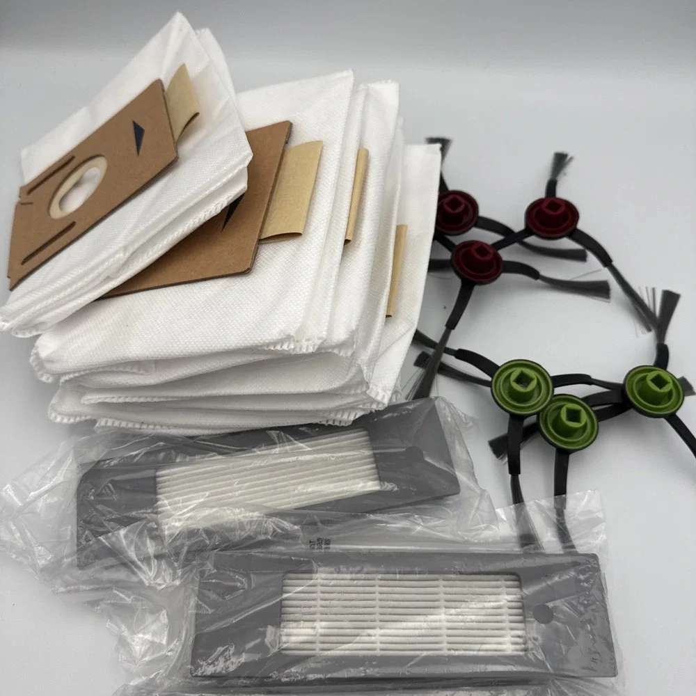 N/A replacement parts