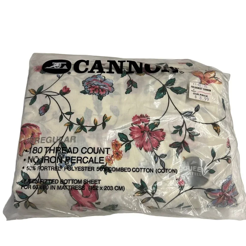 CANNON new sealed