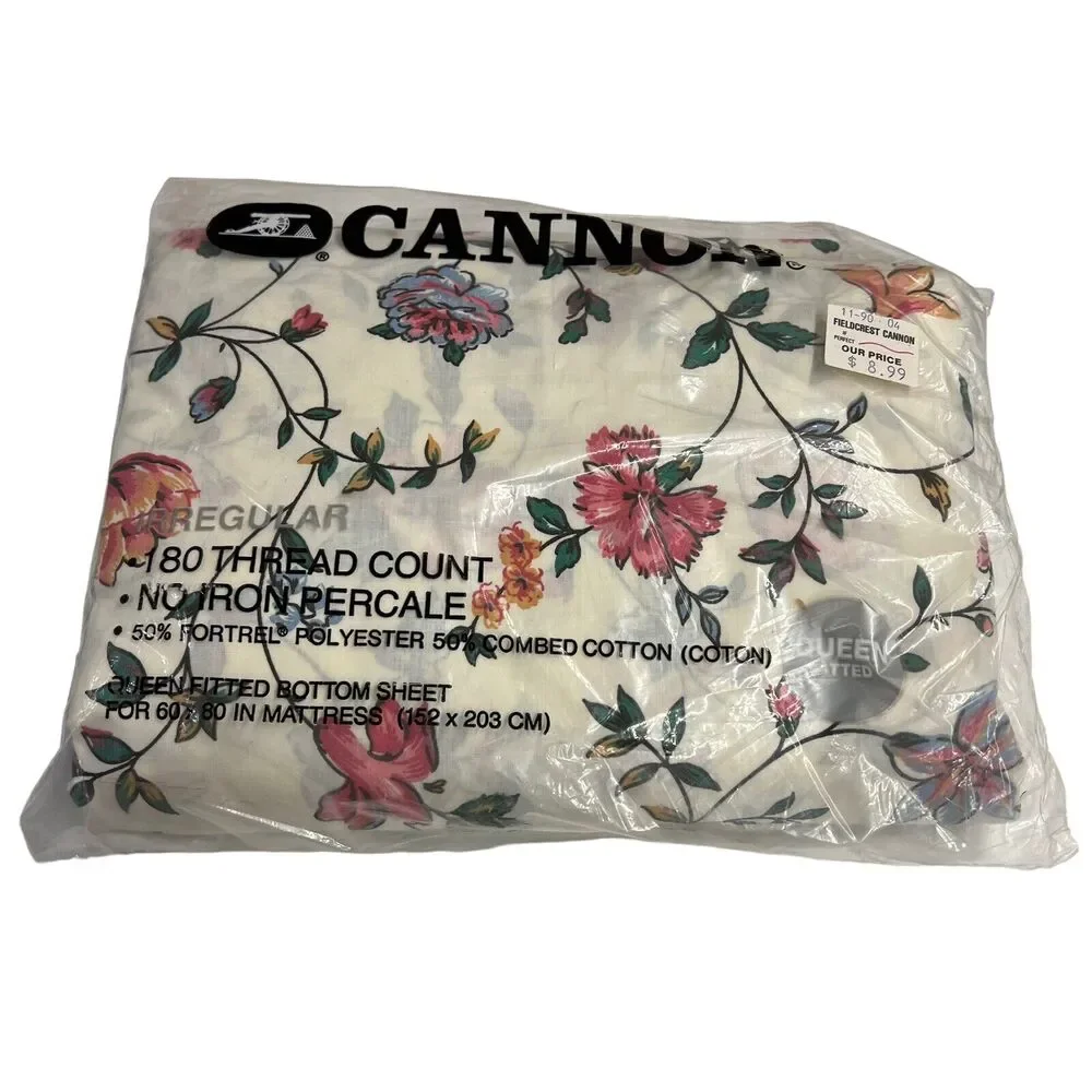 CANNON new sealed
