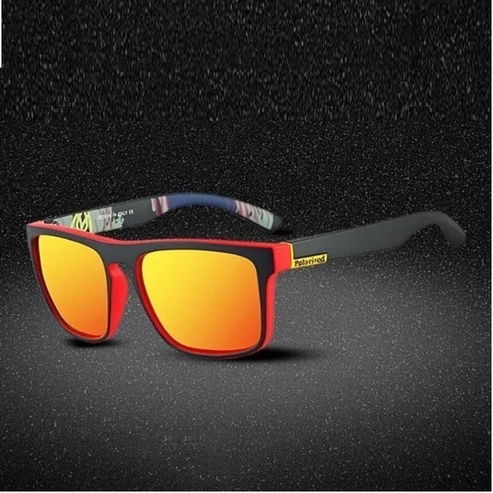 GUNNERS mens polarized