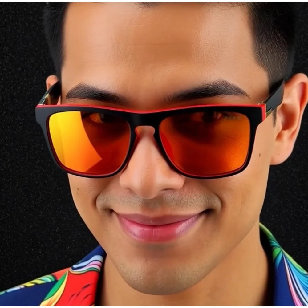 GUNNERS mens polarized