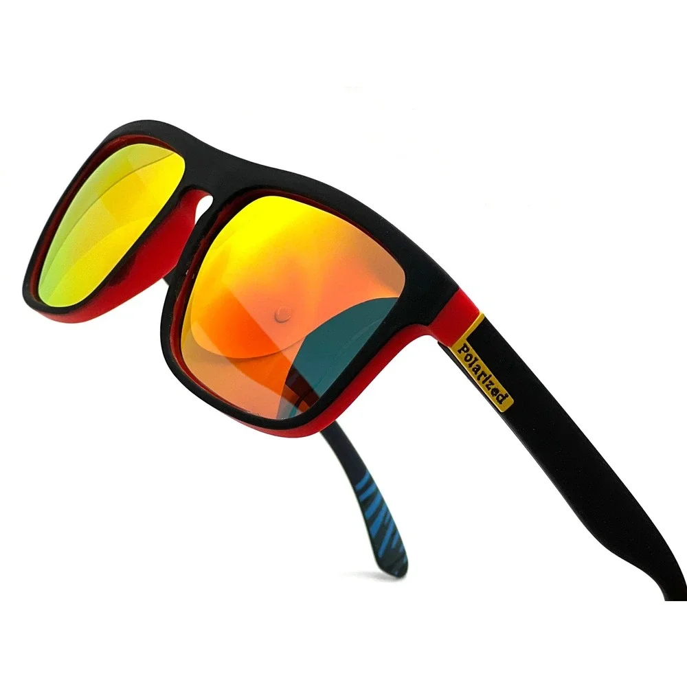 GUNNERS mens polarized