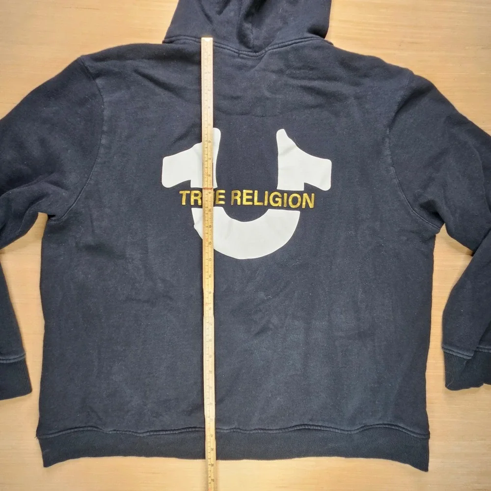True Religion minor no winter