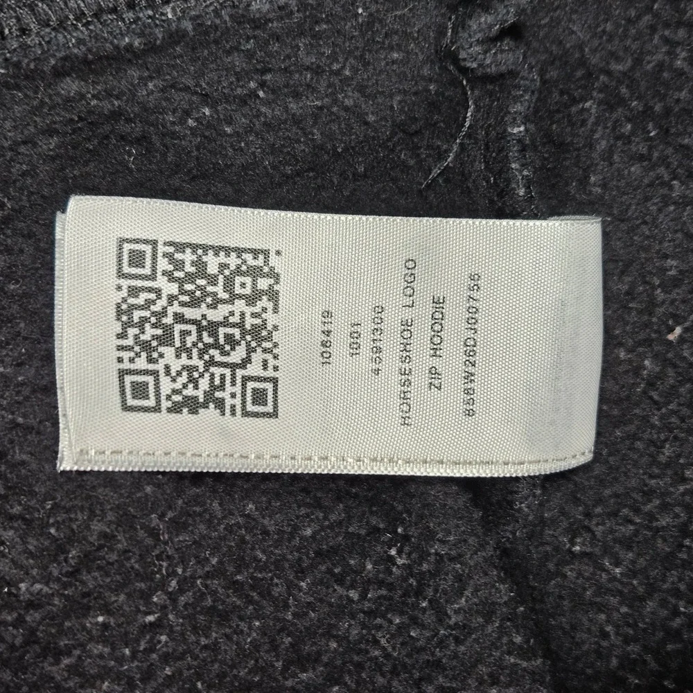 True Religion sweatshirt no