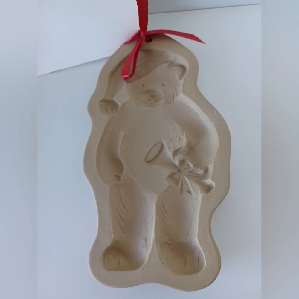 Brown Bag Cookie Art vintage 1990