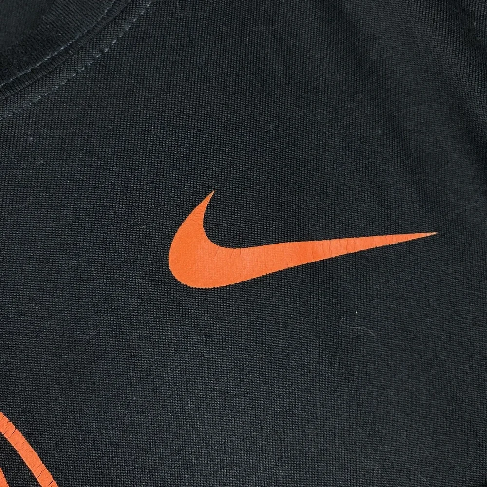 Nike oklahoma state