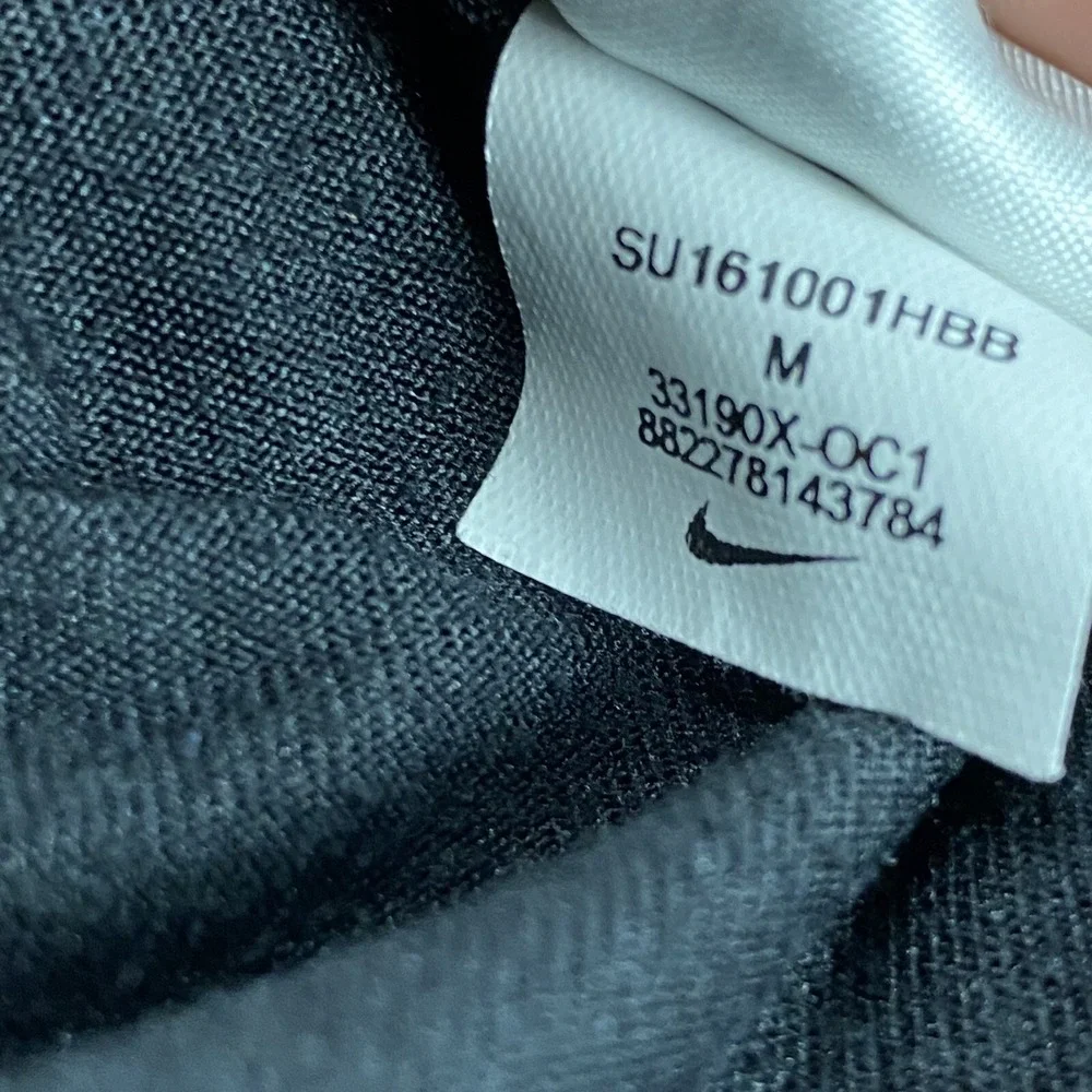 Nike oklahoma state