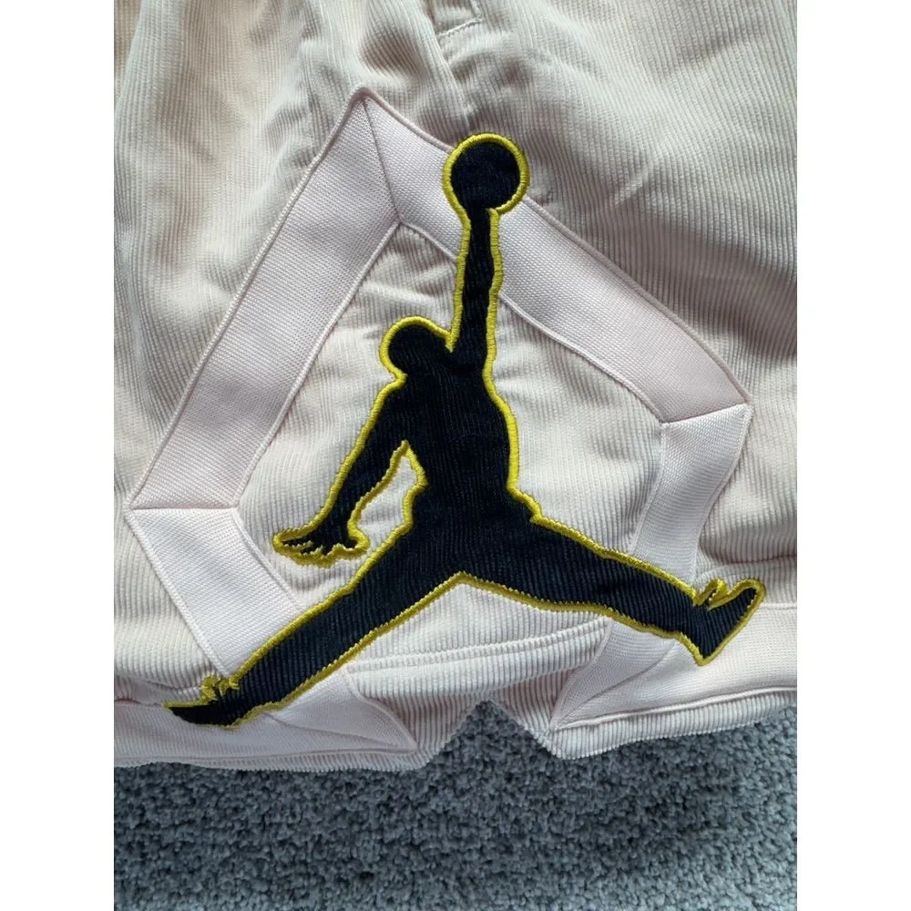 Jordan any defects