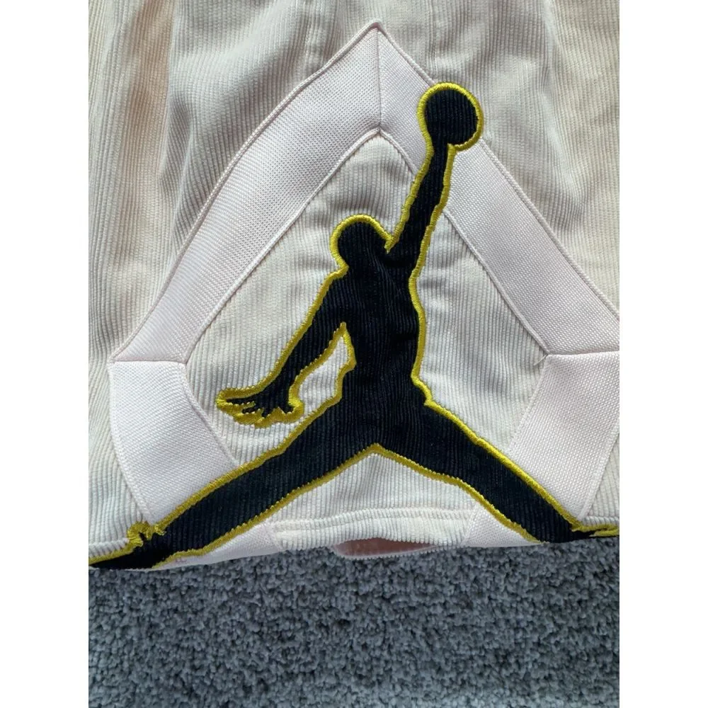 Jordan any defects