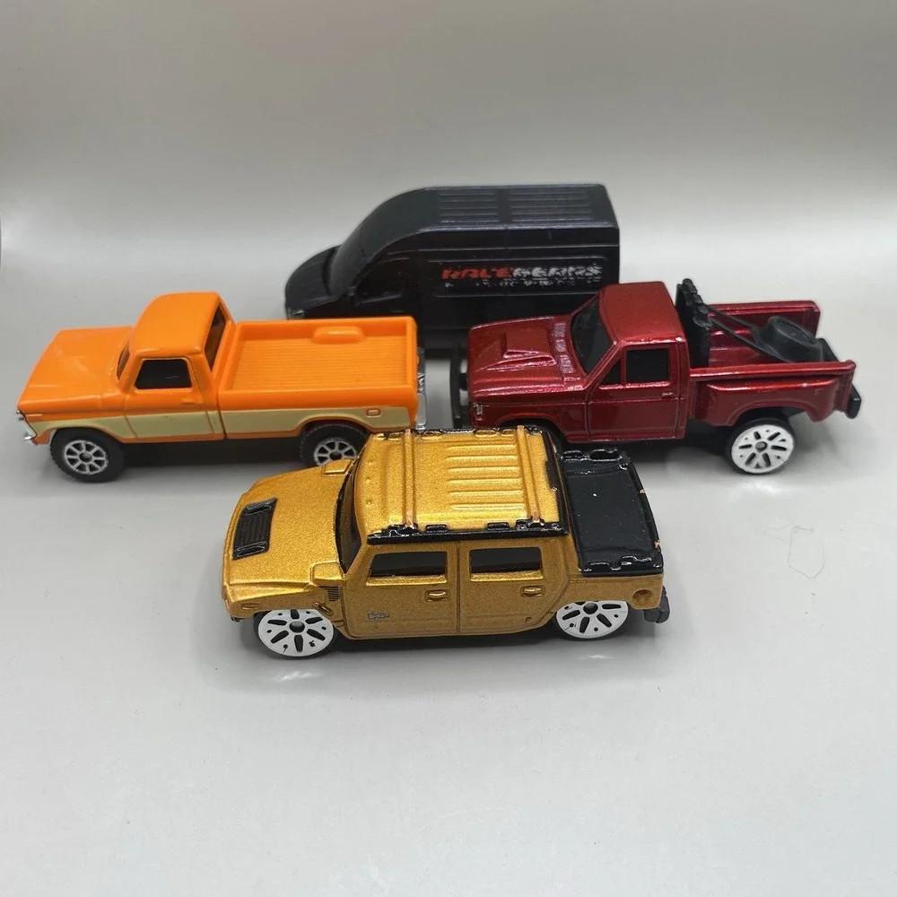N/A product lot