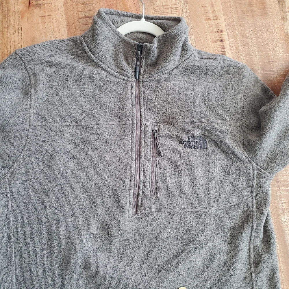 The North Face north face