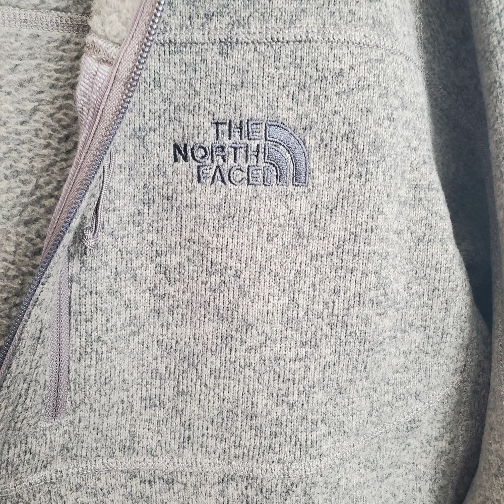 The North Face north face