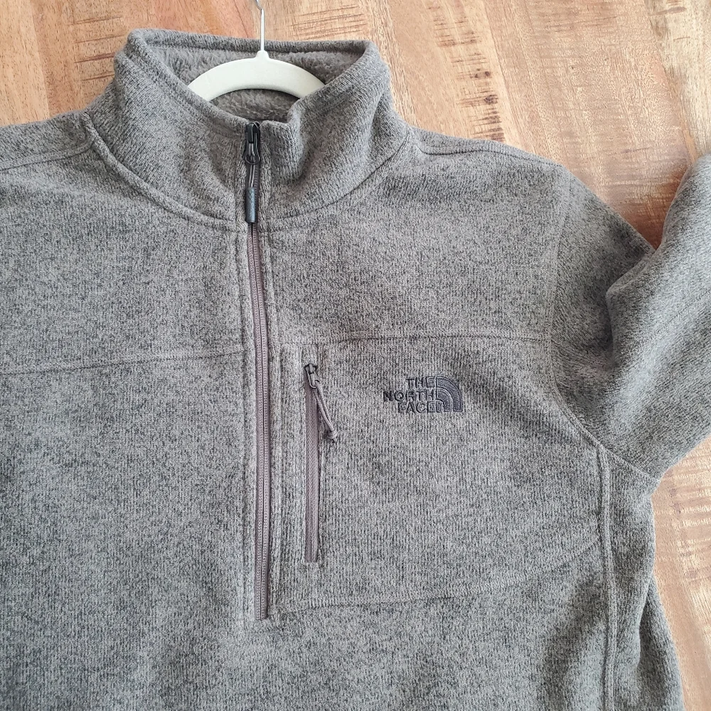 The North Face north face
