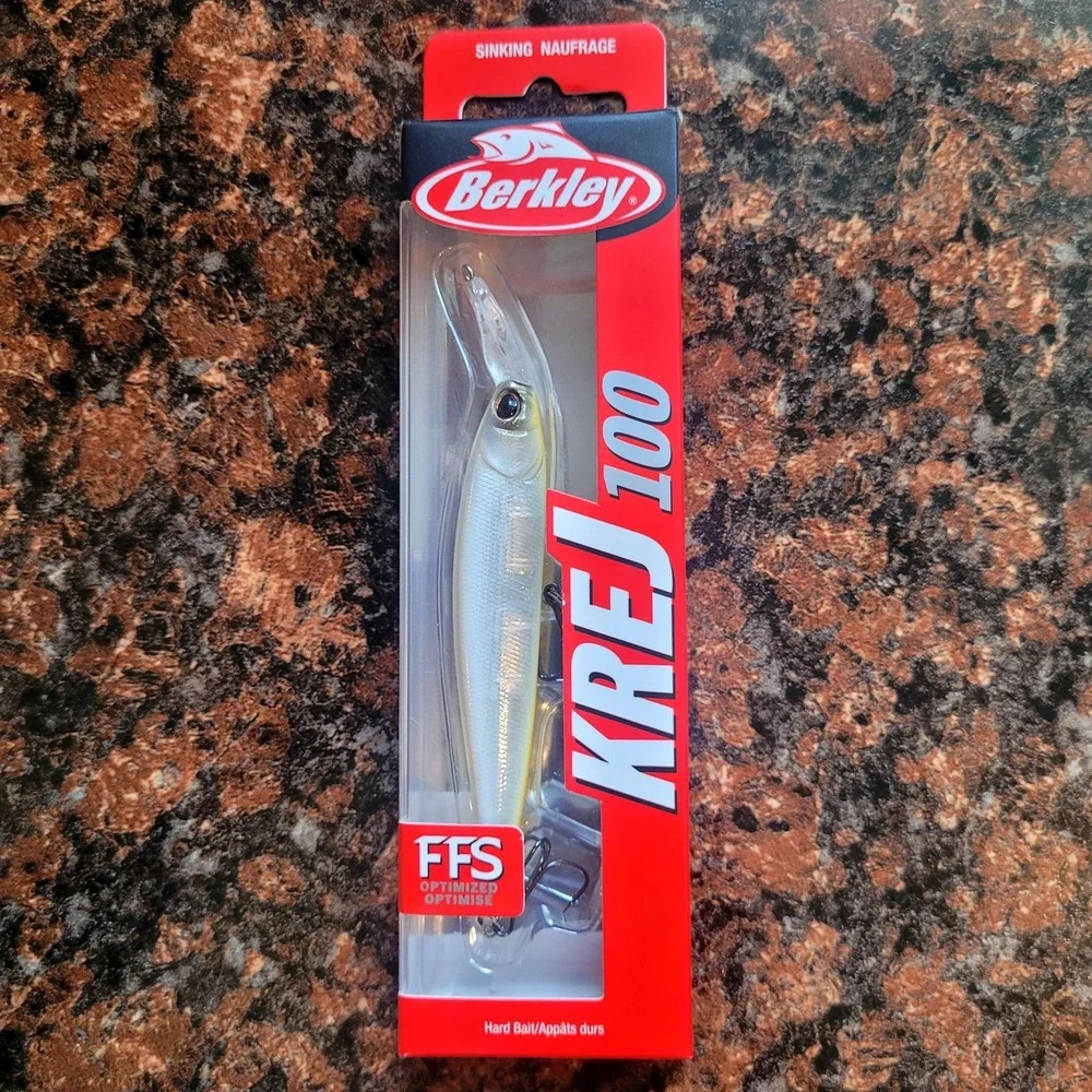 Berkley Jensen product set