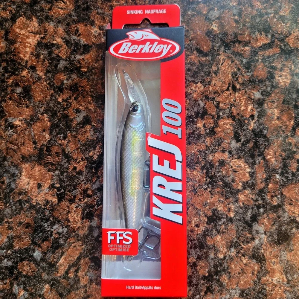 Berkley Jensen product set