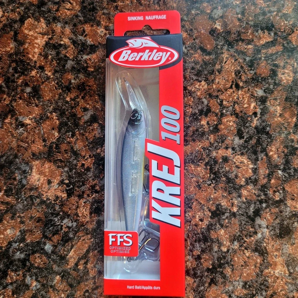 Berkley Jensen product set