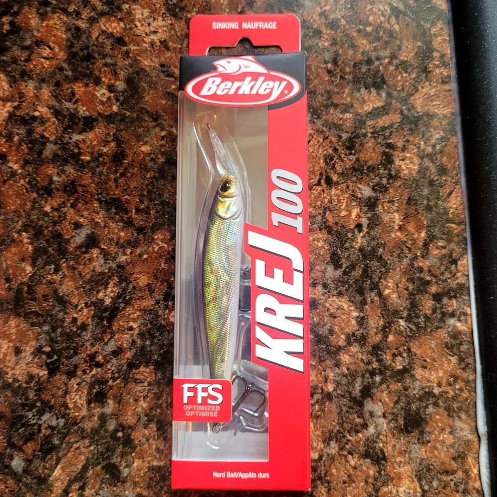 Berkley Jensen product set