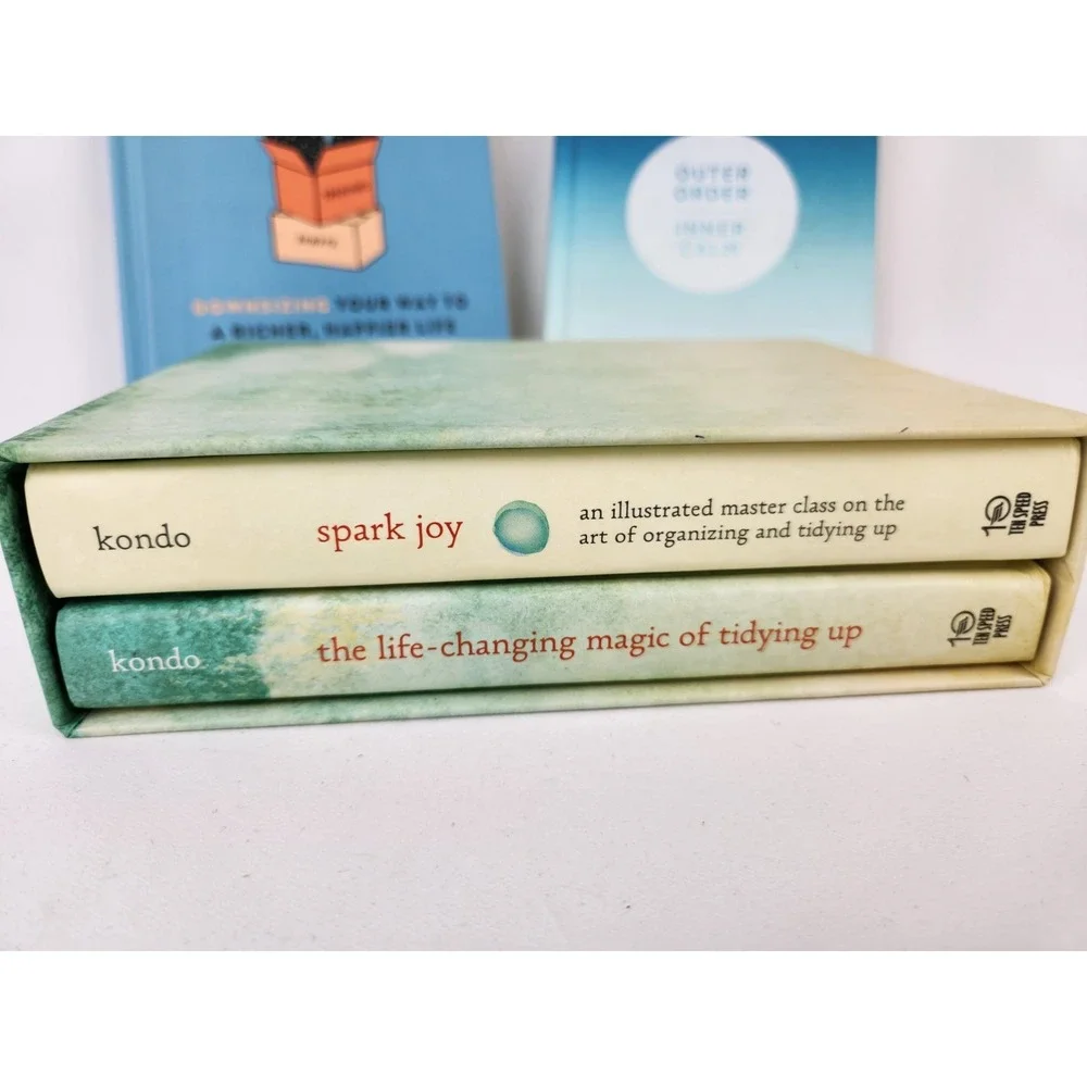 N/A four book