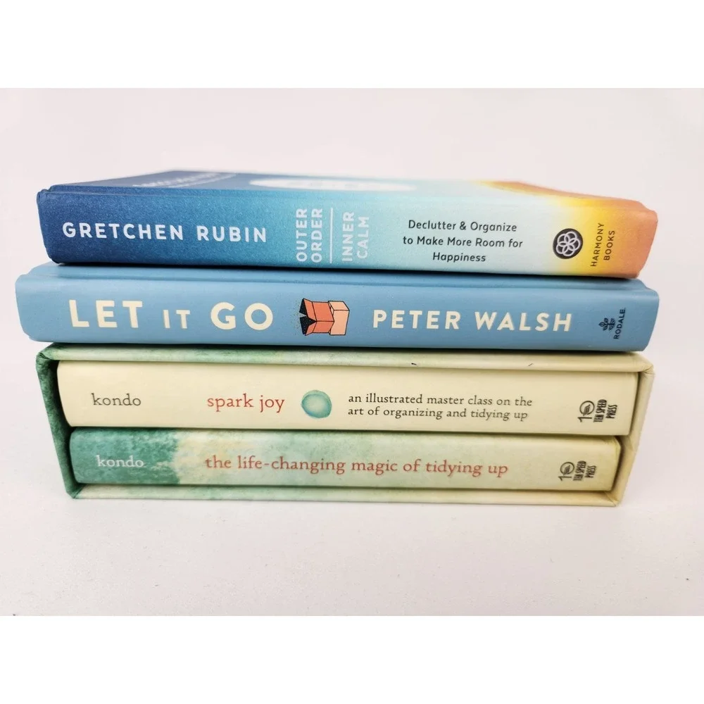 N/A four book