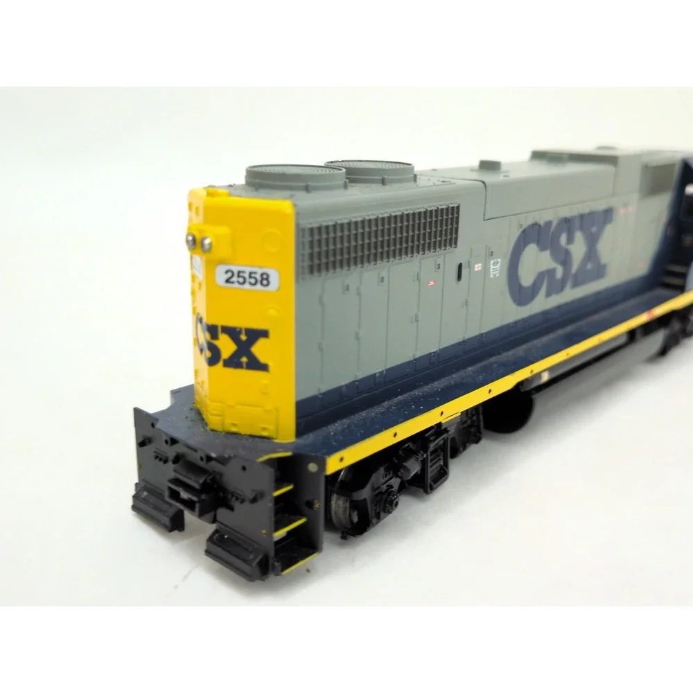 Athearn working but