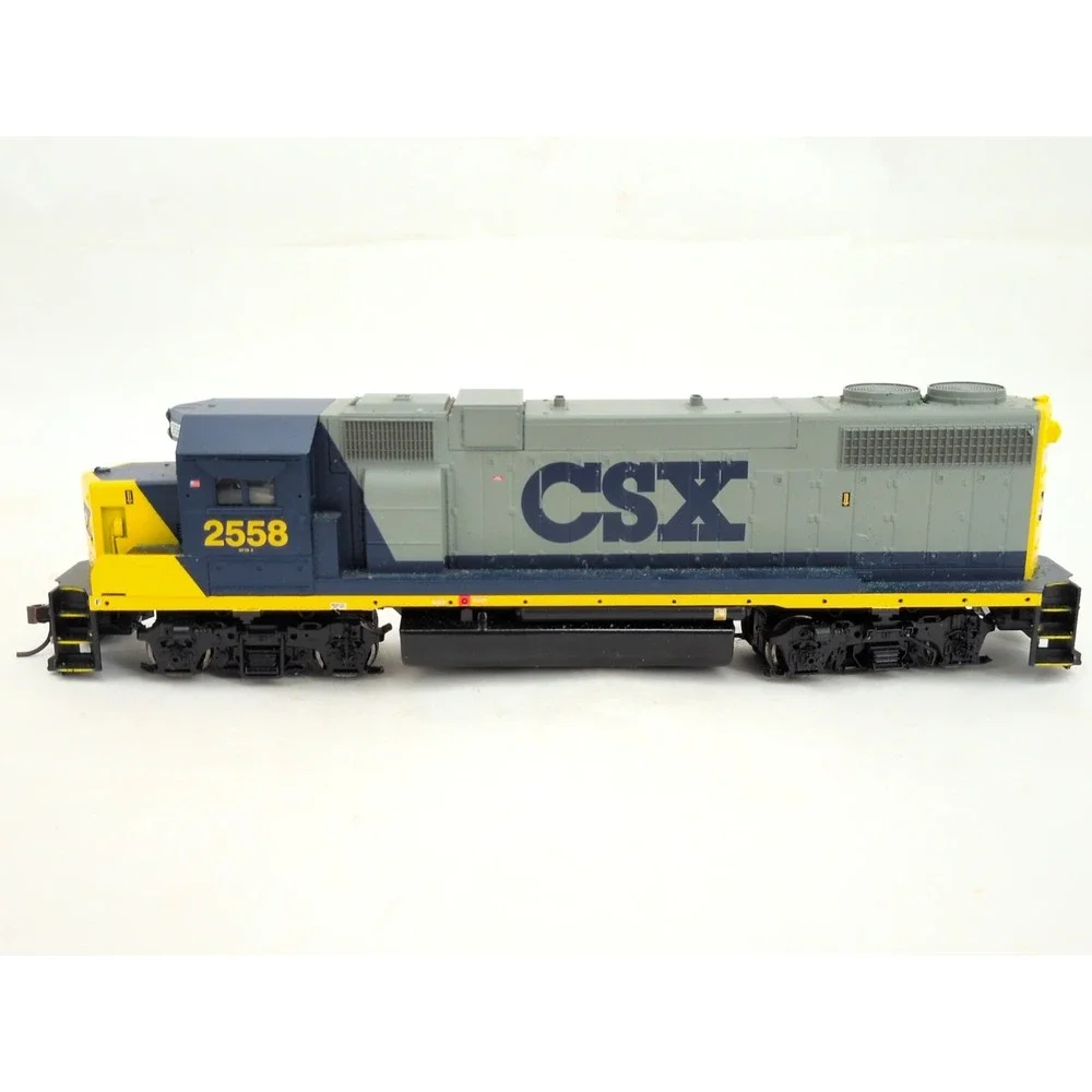 Athearn working but