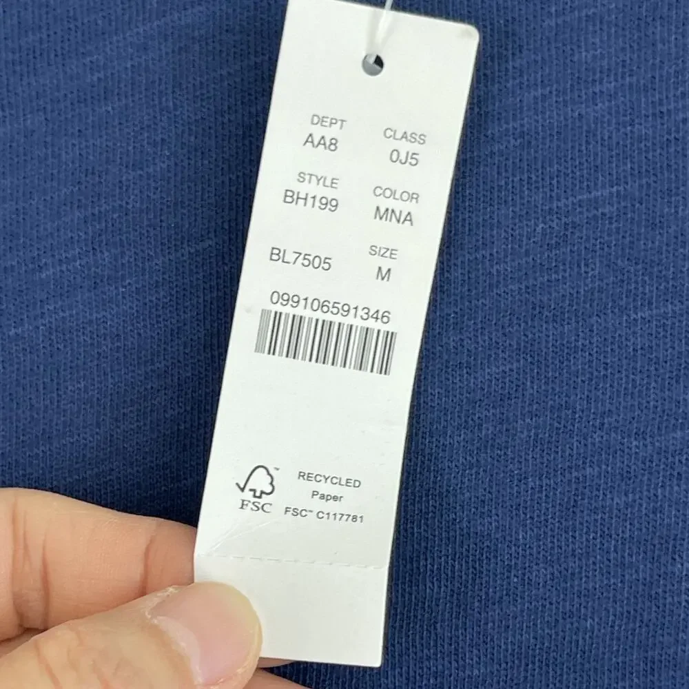 J. Crew crew sweatshirt