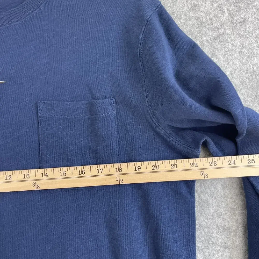J. Crew crew sweatshirt
