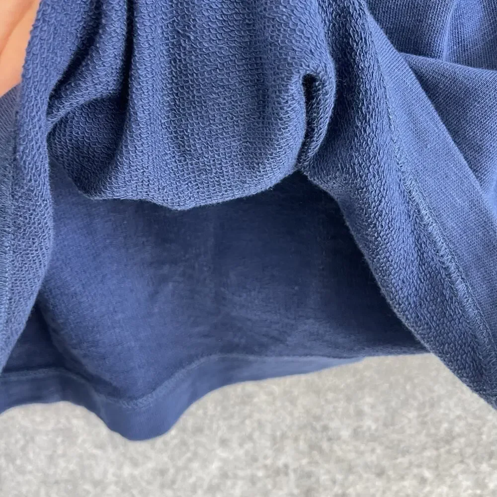 J. Crew crew sweatshirt