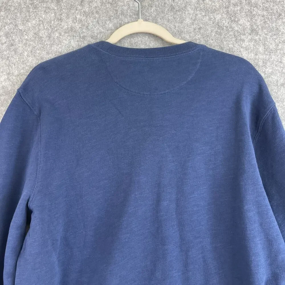 J. Crew crew sweatshirt