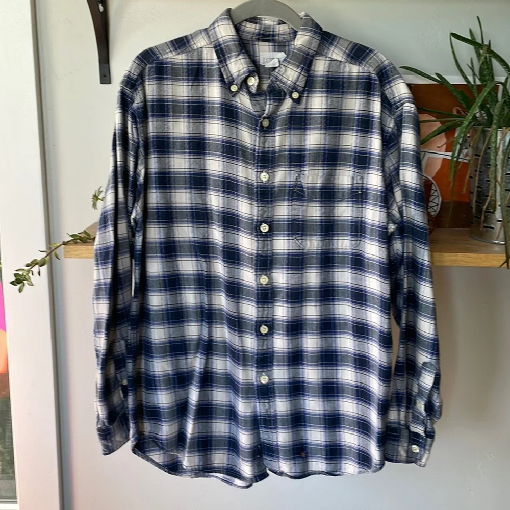 J. Crew classic vintage