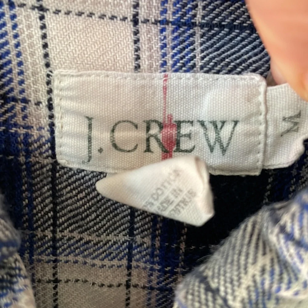 J. Crew classic vintage