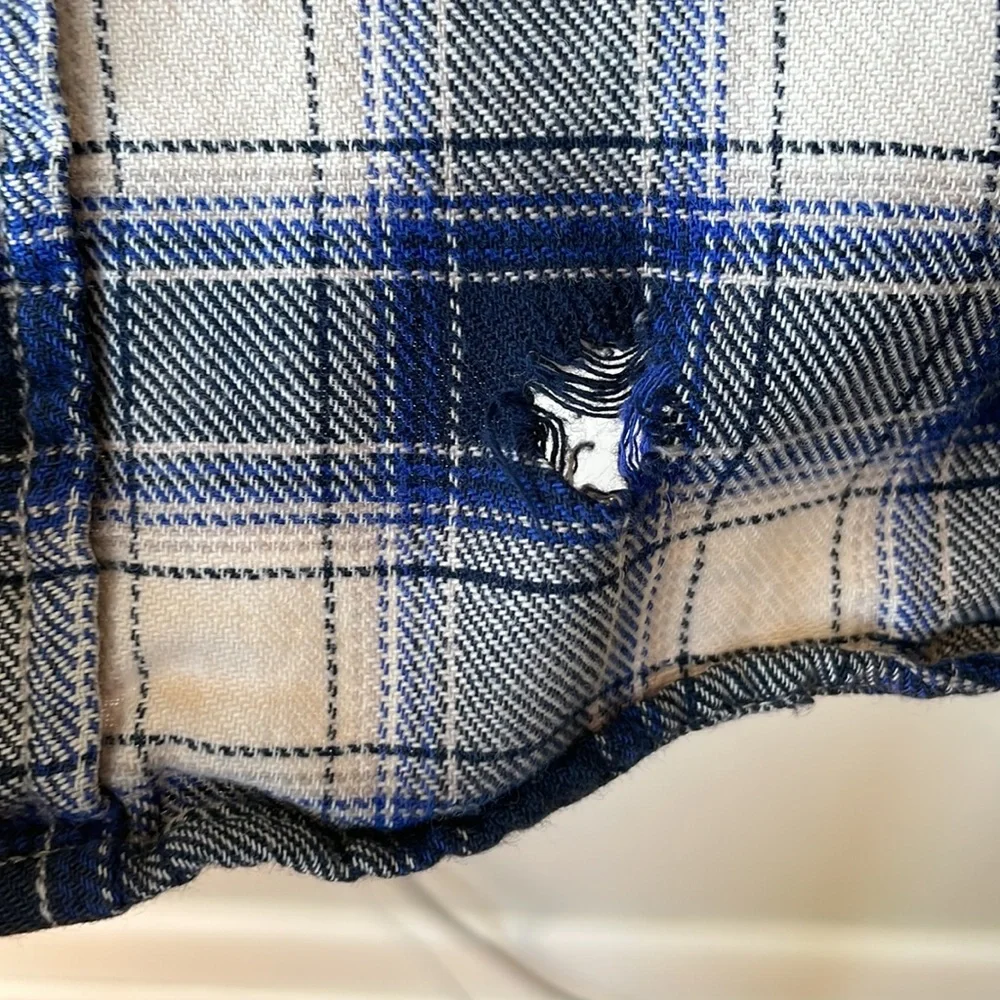J. Crew classic vintage