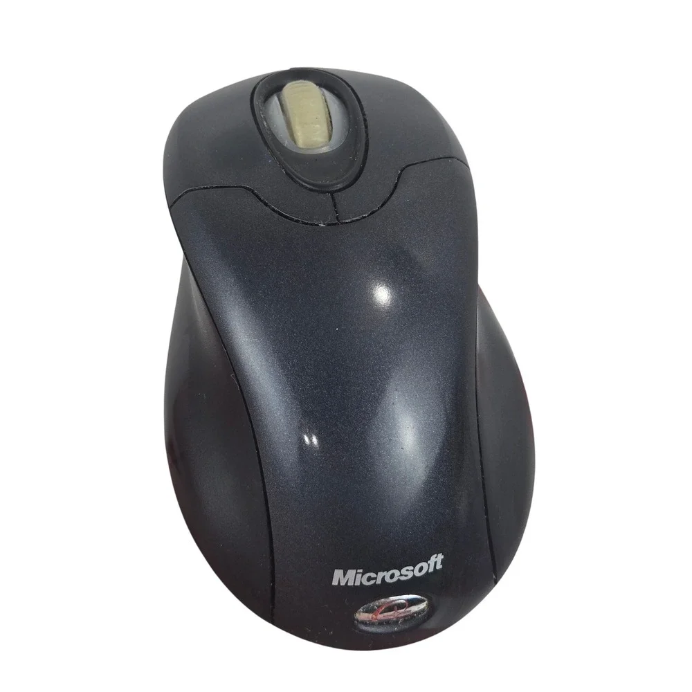 Microsoft wireless optical