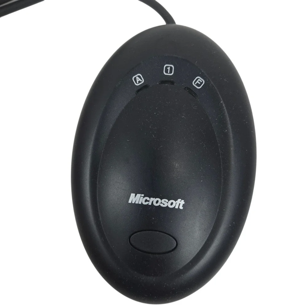 Microsoft wireless optical