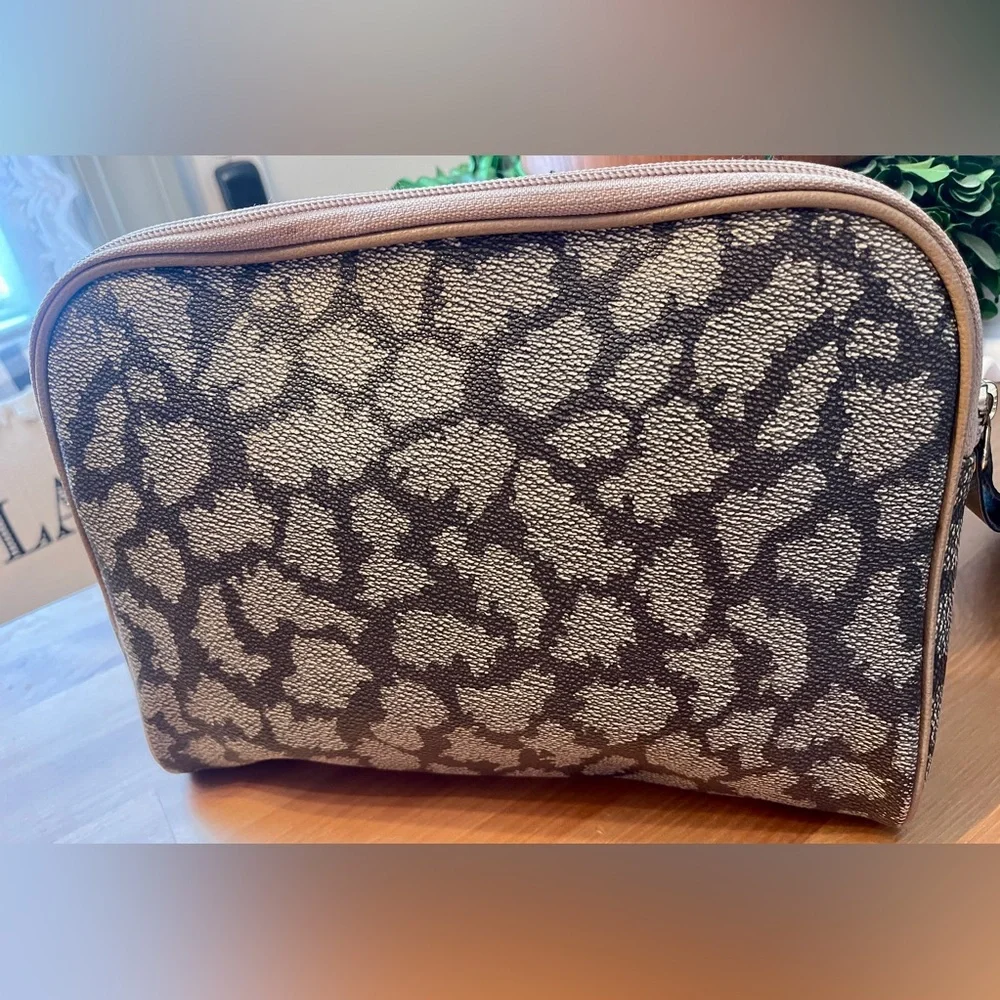 Yves Saint Laurent vintage ysl