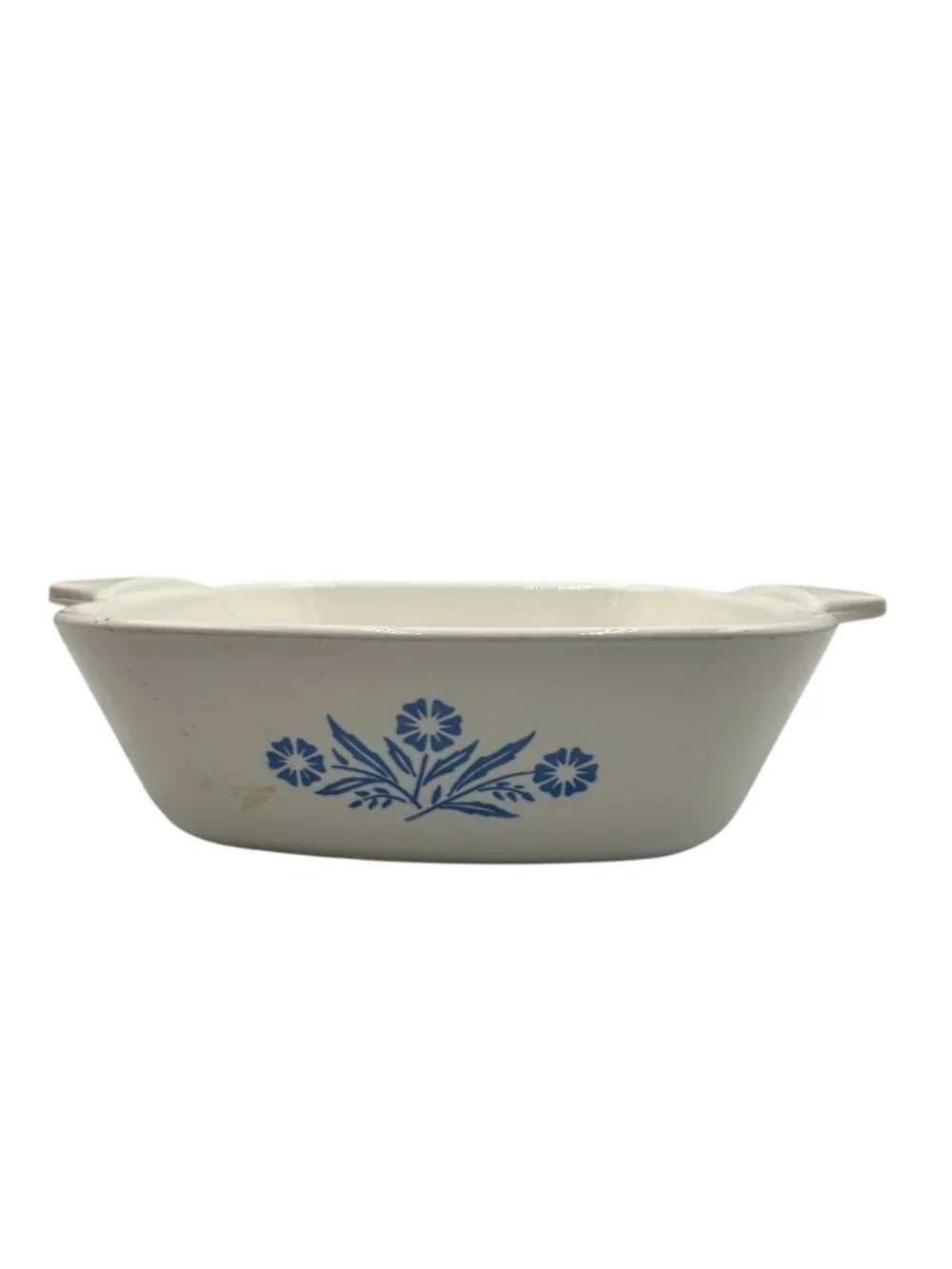 Corningware this vintage