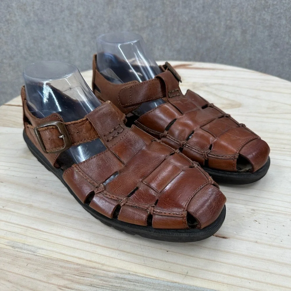 Dr. Martens insides are