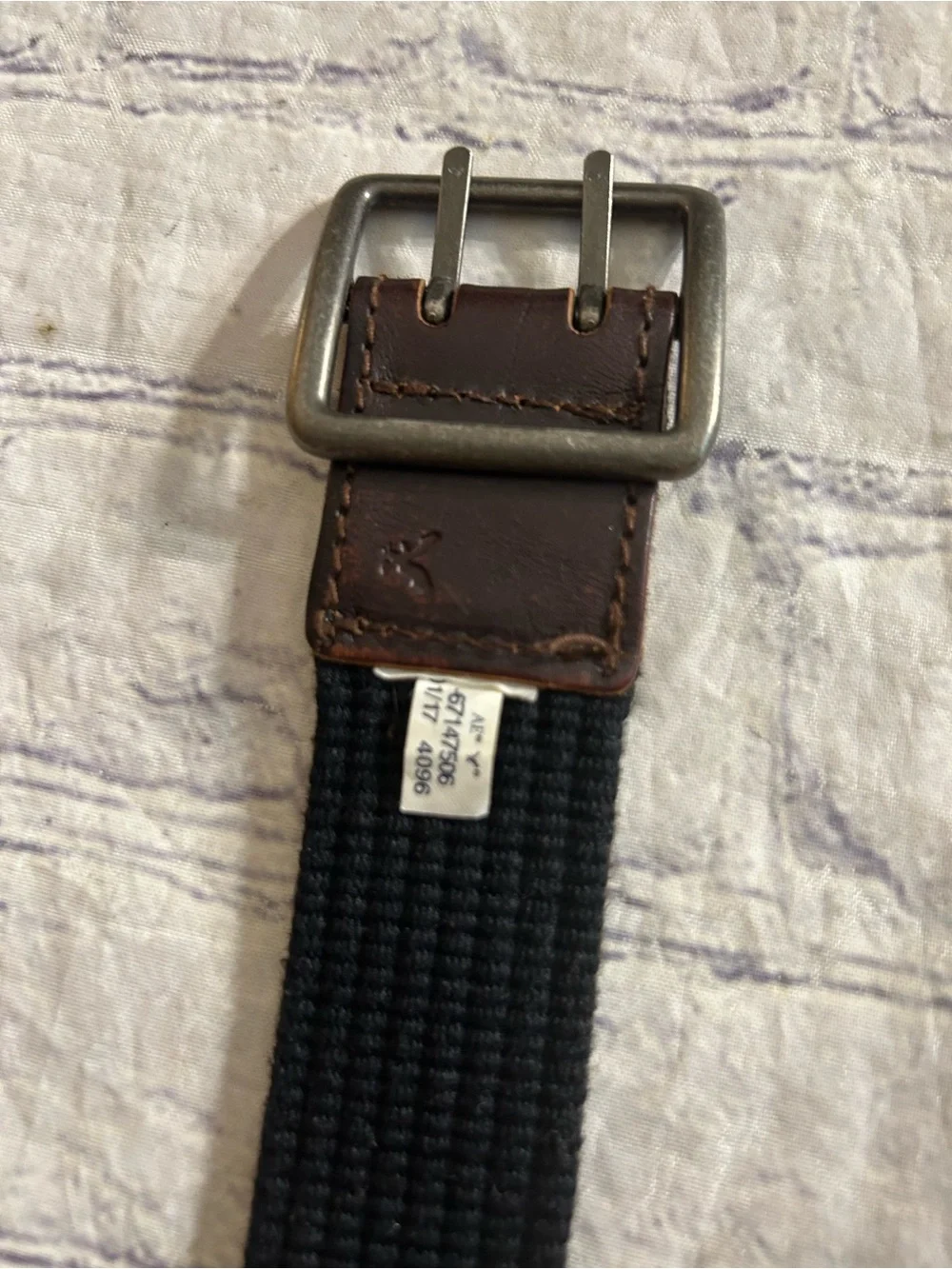 N/A american eagle