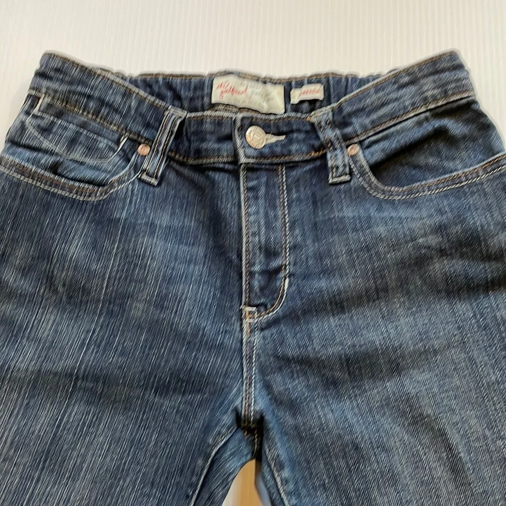 Old Navy classic rise