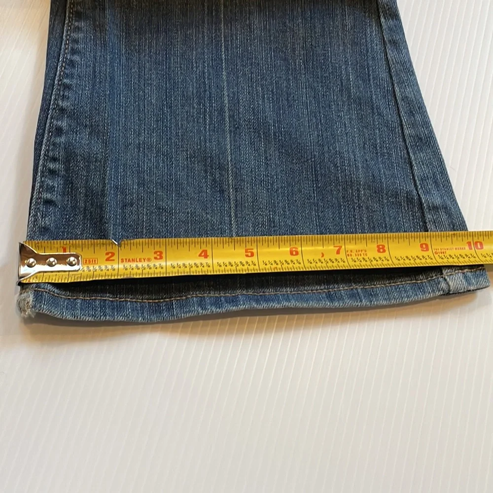 Old Navy classic rise